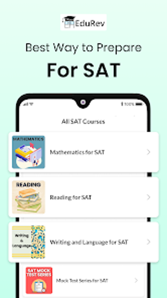 SAT Practice Test  Exam Prep