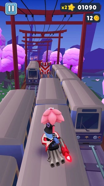 Subway Surfers MOD APK Download for Android Free