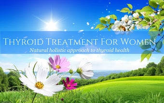 Overcome Hypothyroidism