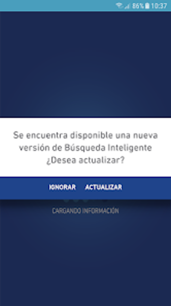 Búsqueda Inteligente