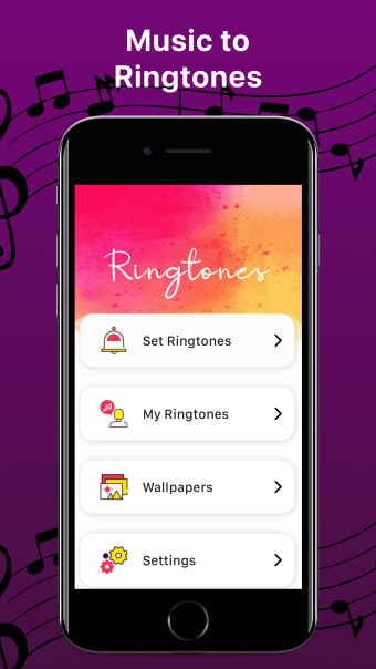 Ringtone Maker - Ringtones