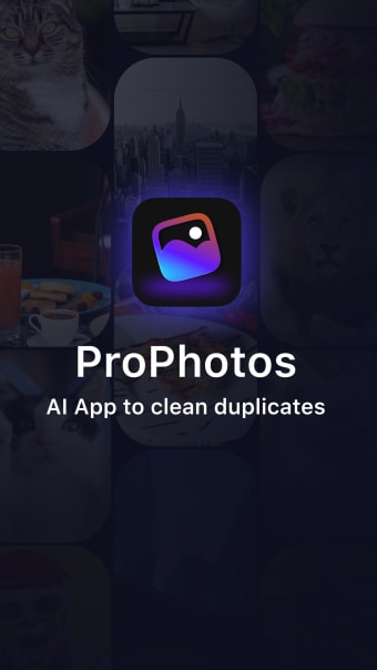 ProPhotos - AI Cleaner