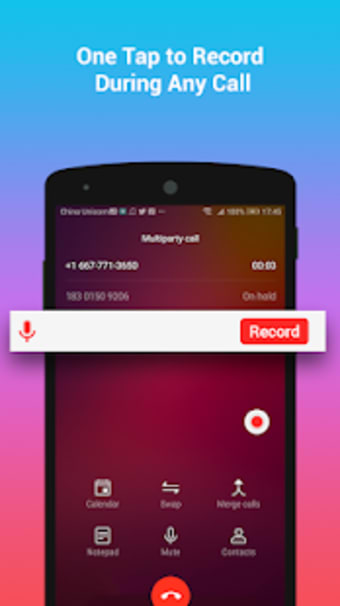Call Recorder - Call Recording App