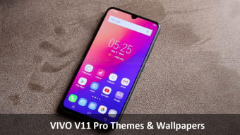 Theme For VIVO V11 Pro