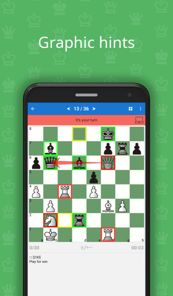 CT-ART 4.0 Chess Tactics 1200-2400 ELO