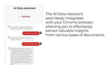 AI Data Assistant