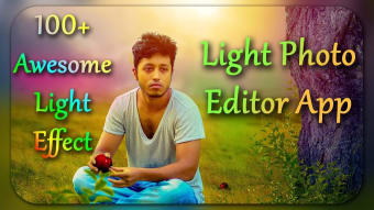 Light Photo Editor