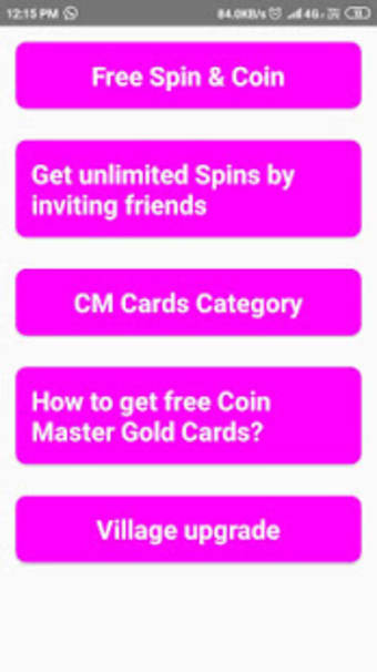 Pig Madness : Spin and Coin Guide
