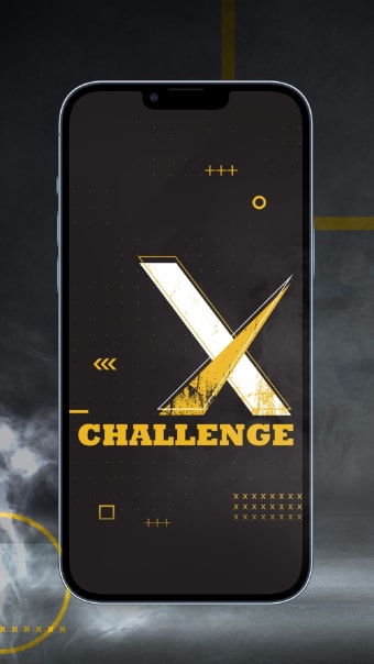 ChallengeX