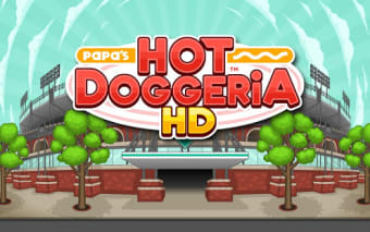 Papas Hot Doggeria HD