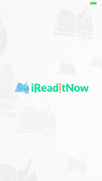 iReadItNow