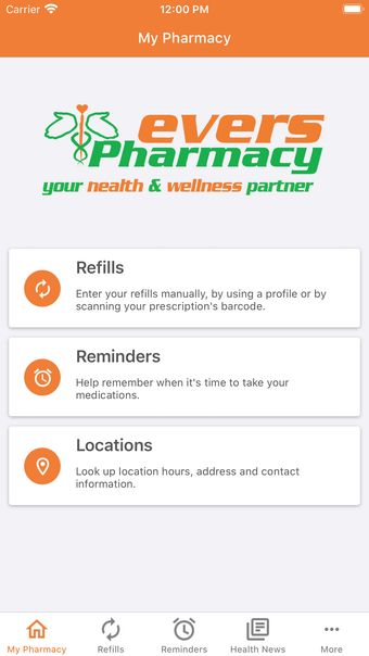 Evers Pharmacy