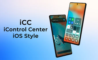 Control Center Simple IOS 18