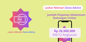 Laskar Mentari Dana Advice