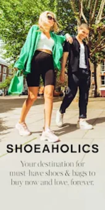 Shoeaholics: Shop Shoes  Bags