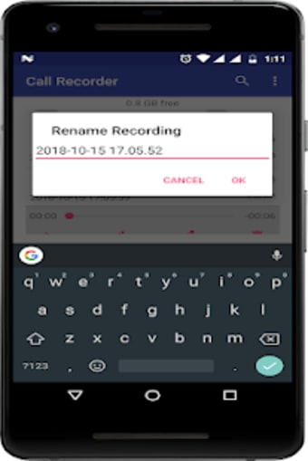 Automatic Call Recorder - Call Recorder 2019
