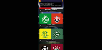 Futebol Ao Vivo Online - Fut