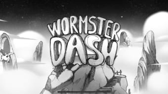 Wormster Dash Unreleased