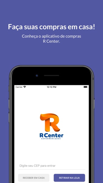 R Center