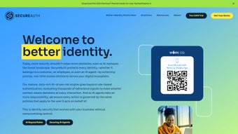 Imagen 0 para SecureAuth