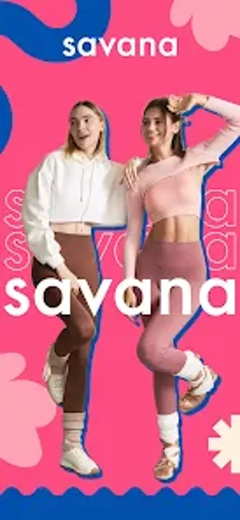 Savana - Fashion from London