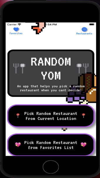 RandomYom