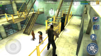 Prison Survival -Escape Games