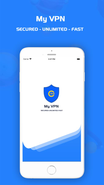 MyVPN - Fastest VPN