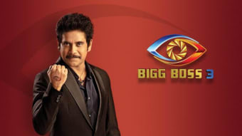 Bigg Boss Telugu Episodes - Season 3 FREE