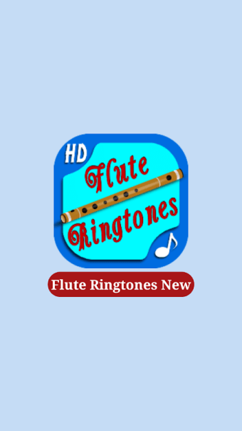 Flute Ringtones New