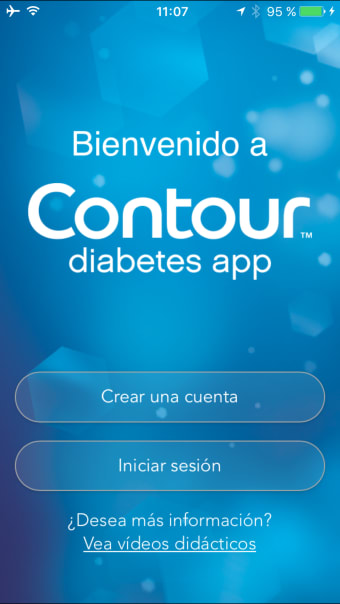 CONTOUR DIABETES app ES