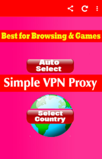 VPN Free Android