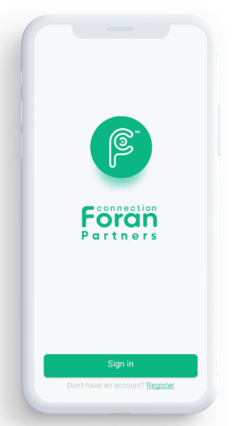 Foran Connection Partner