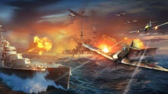 WW2: Strategy Commander Conquer Frontline