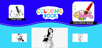 Isabela Encanto Coloring Book