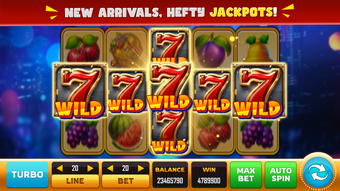 Mystake Slot Game