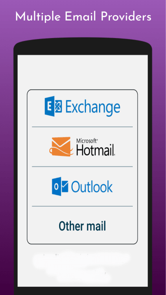 Email for Hotmail - Outlook Mail - Mailbox