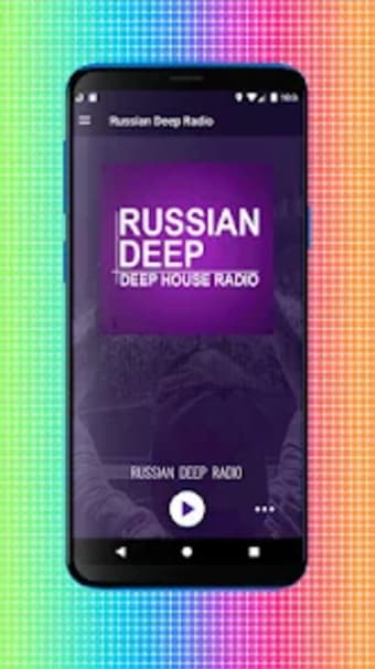 Russian Deep Radio