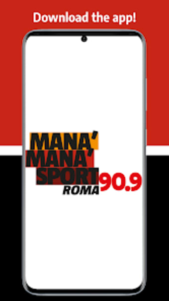 Manà Manà Sport Roma