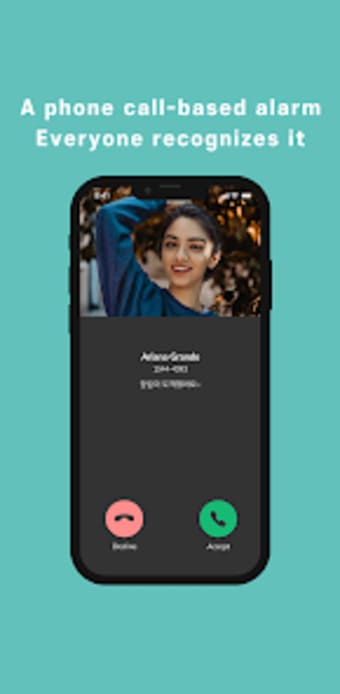 SAYTODO - alarm app for phone