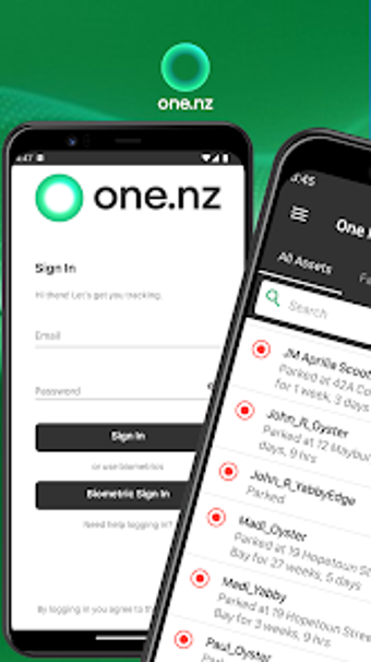 One NZ Asset Management