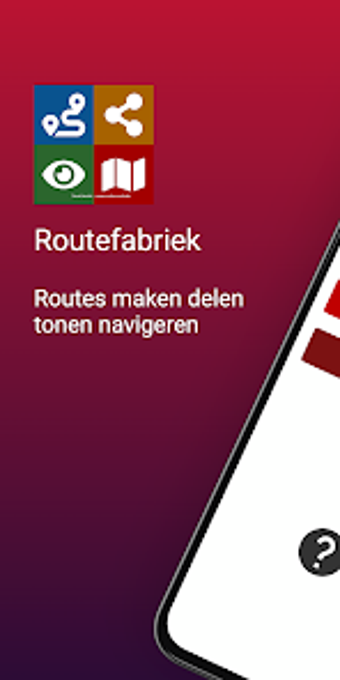 Routefabriek