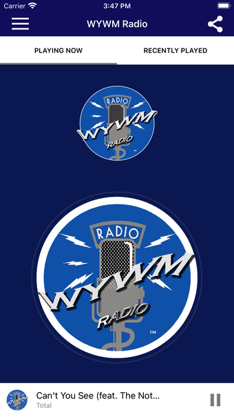 WYWM Radio