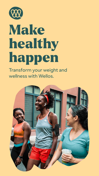 Wellos: Health Transformation