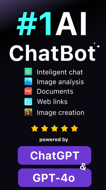 ChatChat - AI Chat Assistant