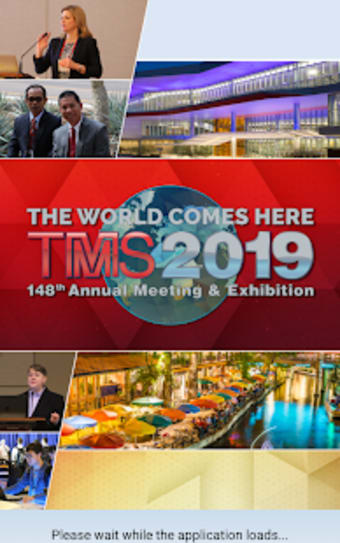 TMS Annual Meeting