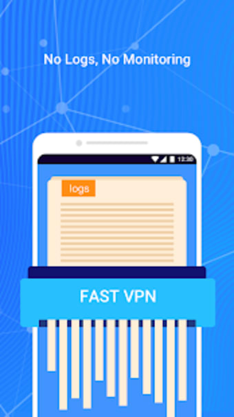 Fast VPN  Free VPN Proxy  Secure Wi-Fi