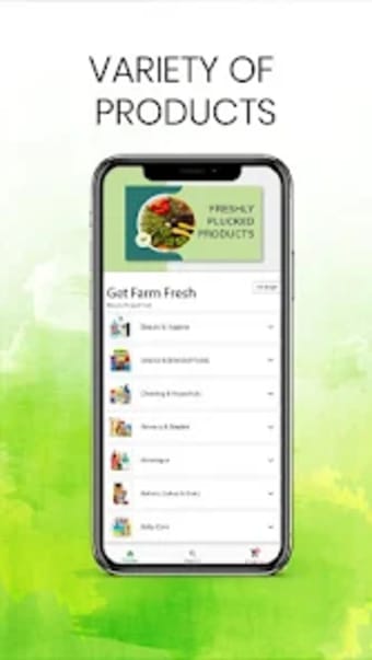 Get Farm Fresh Online