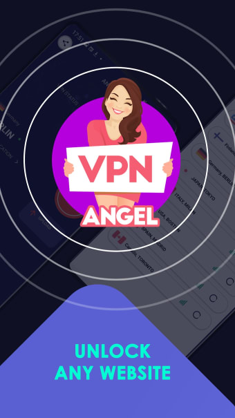 VPN ANGEL