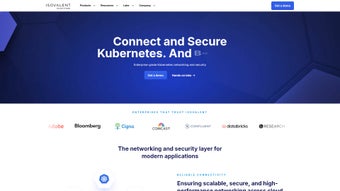 Imagen 0 para Isovalent